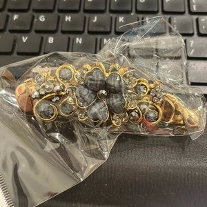 Elegant design fashion hair clip